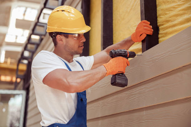 Best James Hardie Siding  in Norris, TN
